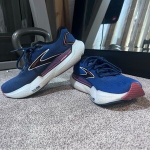 Brooks Glycerin 21 Women’s Running Shoes Size 8.5
